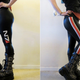 Illustration for article titled Now These Here Are Some Rockin emMass Effect/em Leggings